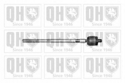 QUINTON HAZELL qr3365s -  Осевой шарнир, рулевая тяга
